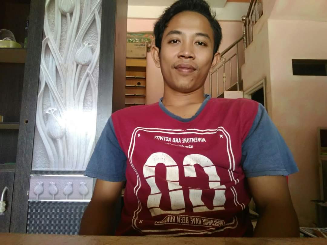 Arif Setiawan Terpilih SAH Jadi Ketua Karang Taruna Desa Talang Mulya