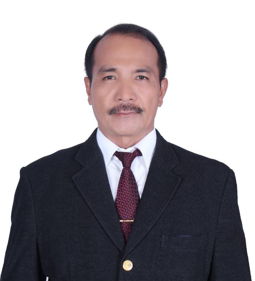 Ketua GRANAT Riau Ajak Semua Pihak Berkontribusi Berantas Narkoba.
