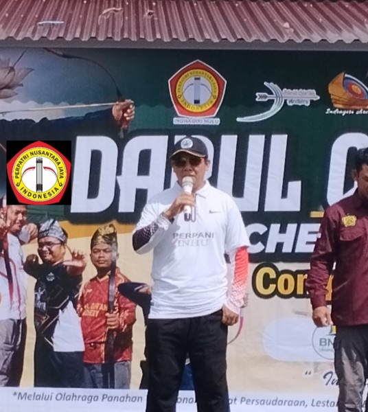 Darul Quran Archery 2026 Competition Diikuti Ratusan Atlet Panahan Pelajar dan Umum