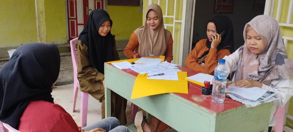 PPDB MA Al Islam Petalabumi Dibuka Dari Tanggal 3 - 15 Juli