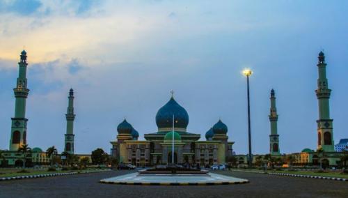 Inilah Alasan Kenapa Riau Dijuluki Bumi Lancang Kuning, Apa Maknanya?