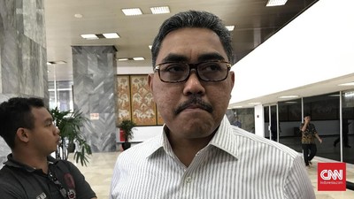 PKB: Pecinta Bola Tandai Parpol & Tokoh yang Gagalkan Piala Dunia U-20