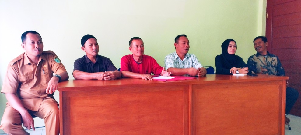 KDMP Desa Titian Resak Laksanakan RAT Tahun Buku 2025, Meski Manajemen Masih Tahap Awal