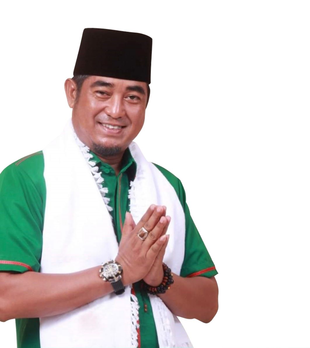 Ketua PWNU Riau Apresiasi Keberhasilan Polda Riau Amankan Bulan Ramadhan dan Arus Mudik Balik Lebaran 2022.