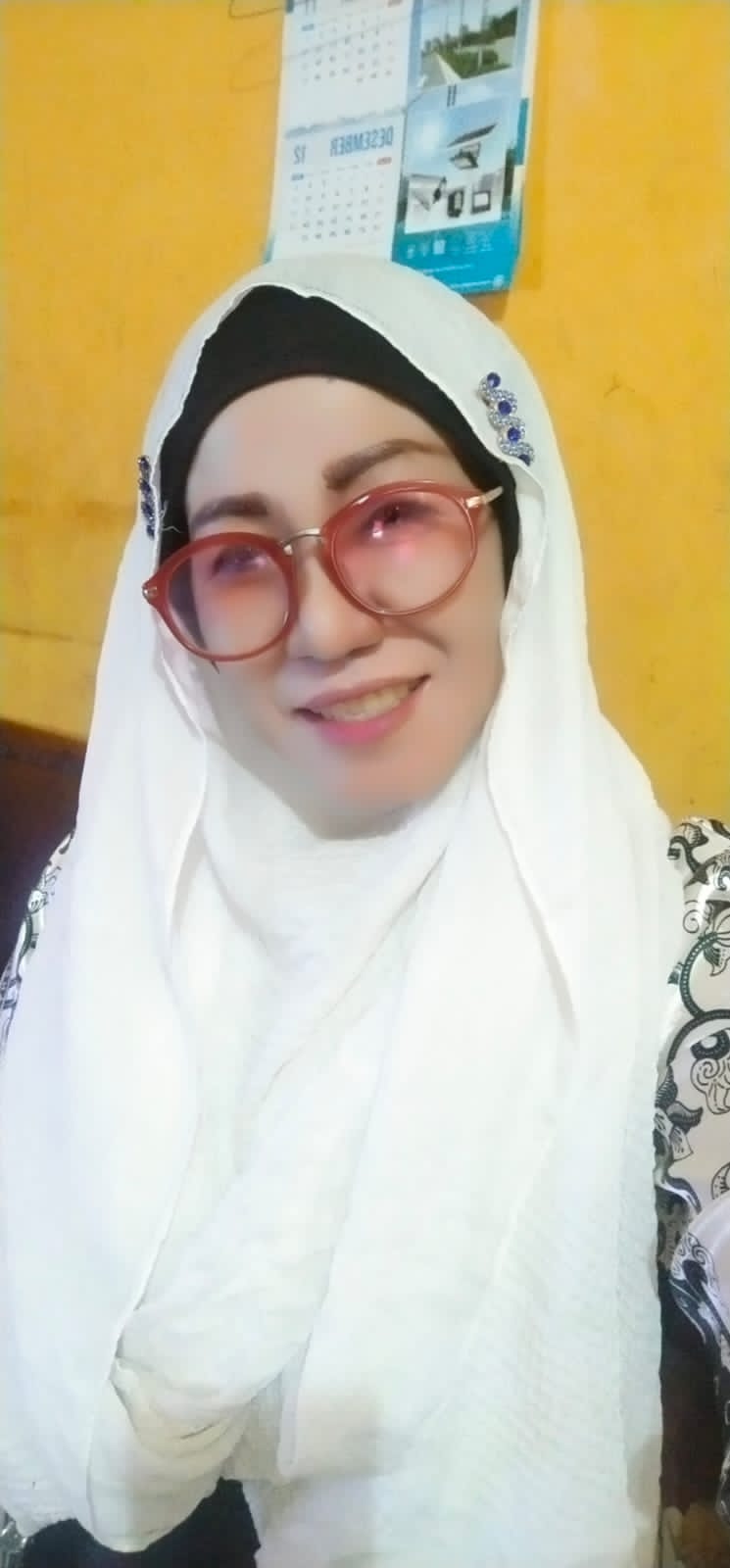 Setelah Sukses Merilis Album Perdana Busenung, Kini Purniawati Rilis Album Keduanya