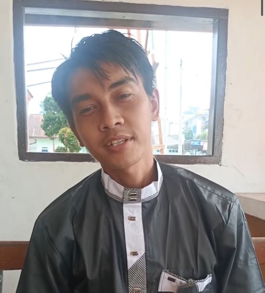Pria Diduga Pergi dari Rumah Ditemukan di Kecamatan Seberida