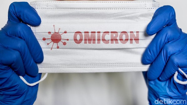 Awas Tertukar dengan Flu, Ini Gejala Omicron dari Hari ke Hari Menurut Dokter