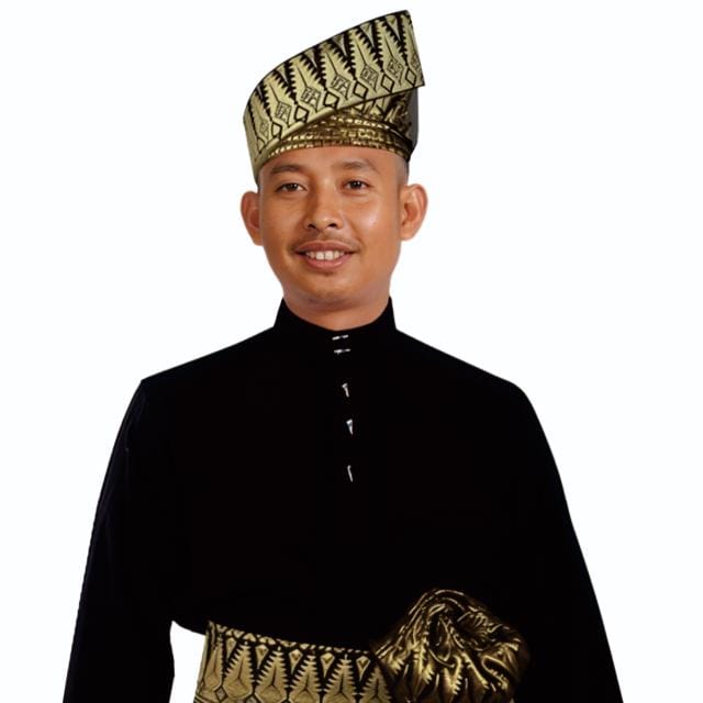 DPC LLMB Seberida Suarakan Dukungan Penuh Polri di Bawah Presiden RI