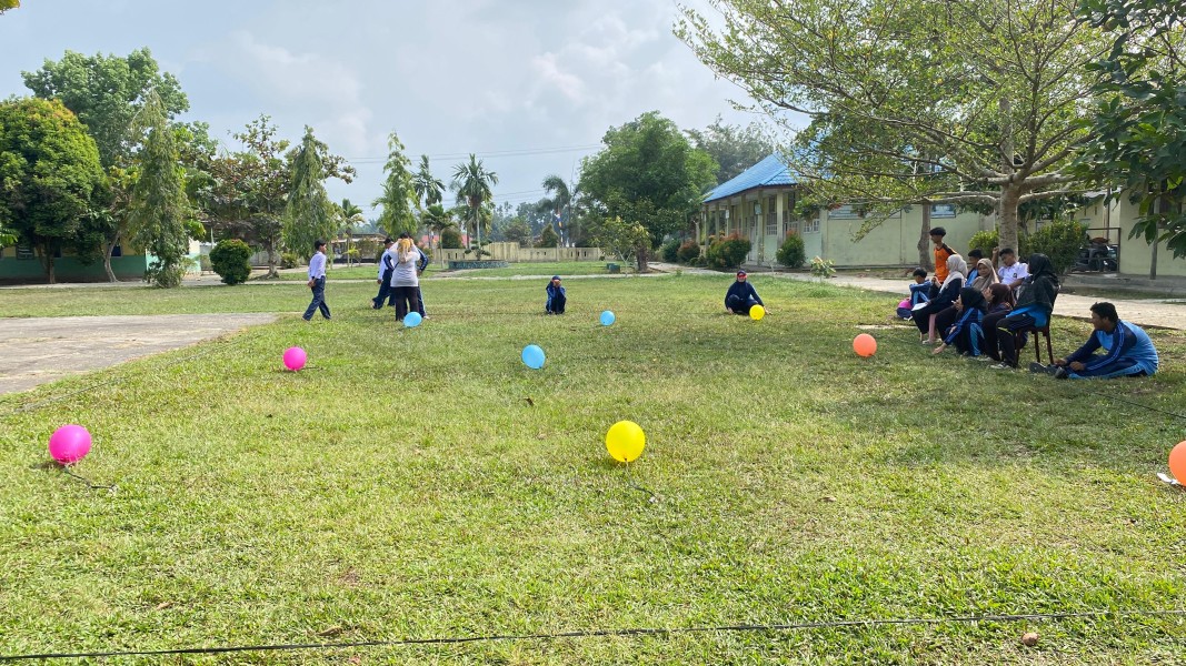 Semarak HUT RI ke-81, MA Al Islam Petalabumi Gelar Beragam Lomba Tradisional