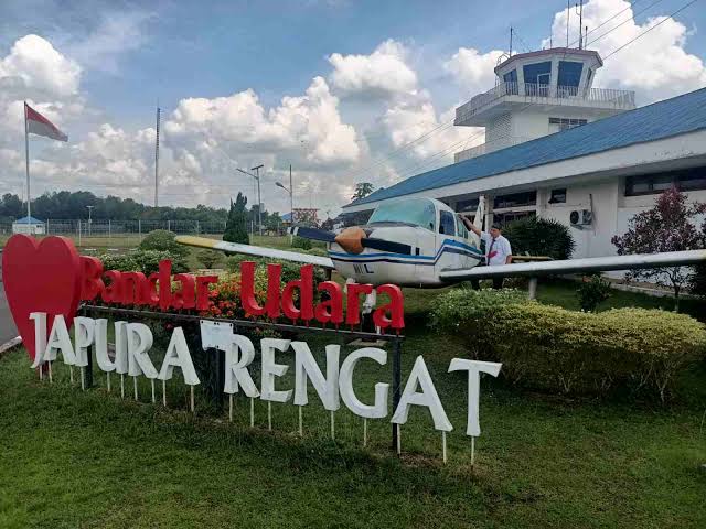 Pemda Inhu Harus Berperan Aktif Jika Tidak Bandara Japura Kandas