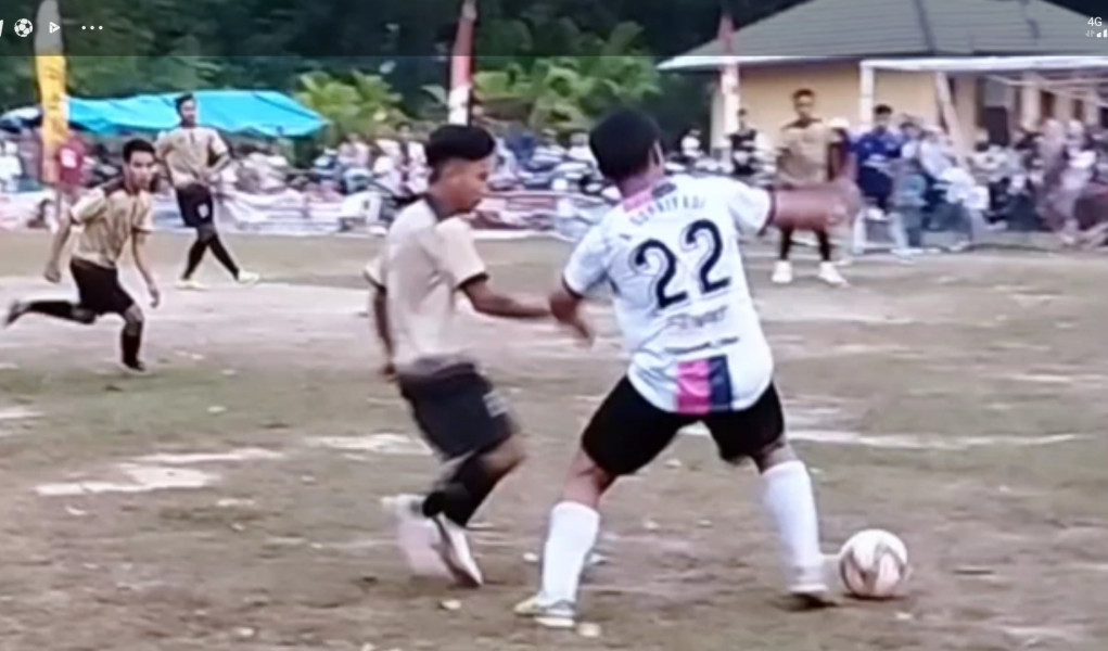 Rexsast Lolos Menuju 8 Besar Setelah Tundukan Biawak FC