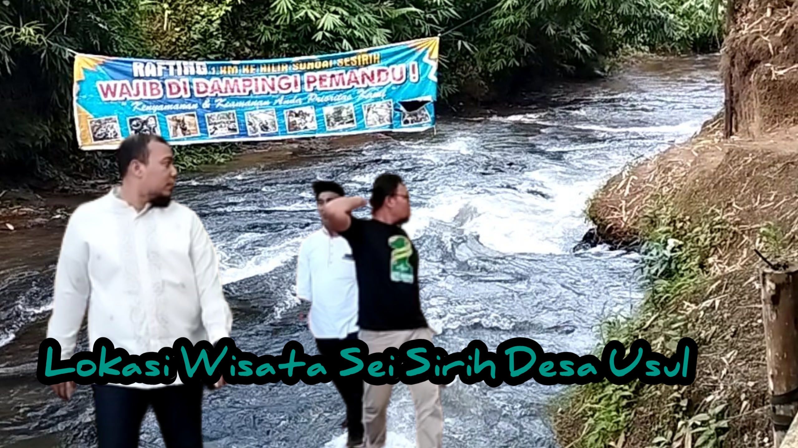 Di Sela Kesibukannya, Ade Agus Hartanto Sempatkan Diri Kunjungi Beberapa Agenda