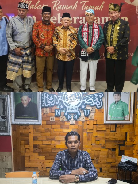 Kultural dan Mantan Pengurus NU Berbagai Wilayah Desak Percepatan MLB Demi Jaga Marwah NU sebagai Jangkar Indonesia