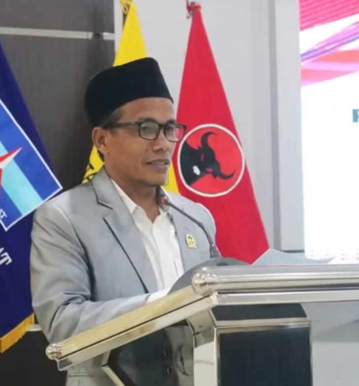 Jangkos PT BIM Jadi Sorotan, Yasman Minta DLH Buka Data Pertek Emisi