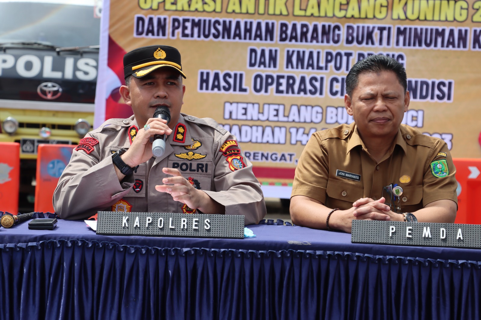 Dalam Tempo Kurang 8 Jam, Polres Inhu Ungkap Pembunuhan IRT di Seberida