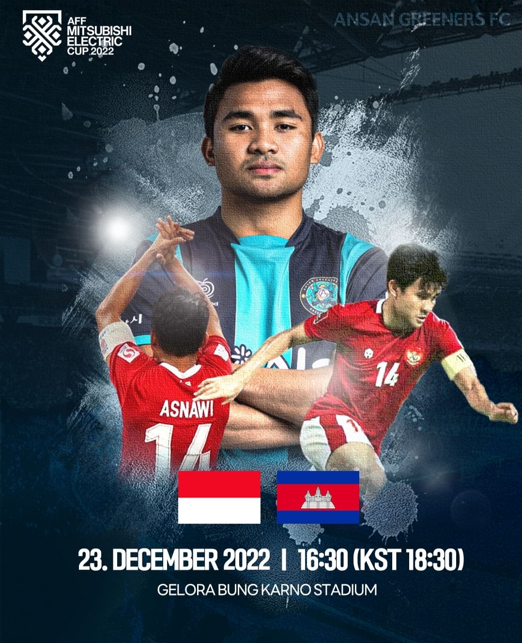 9 Debutan Timnas Indonesia di Piala AFF 2022: Menanti Sepak Terjang Jordi Amat dan Ilija Spasojevic