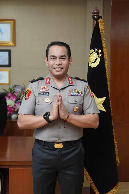 Polri Angkat Bicara Soal Pengacara Brigadir J Tak Diizinkan Ikuti Rekonstruks