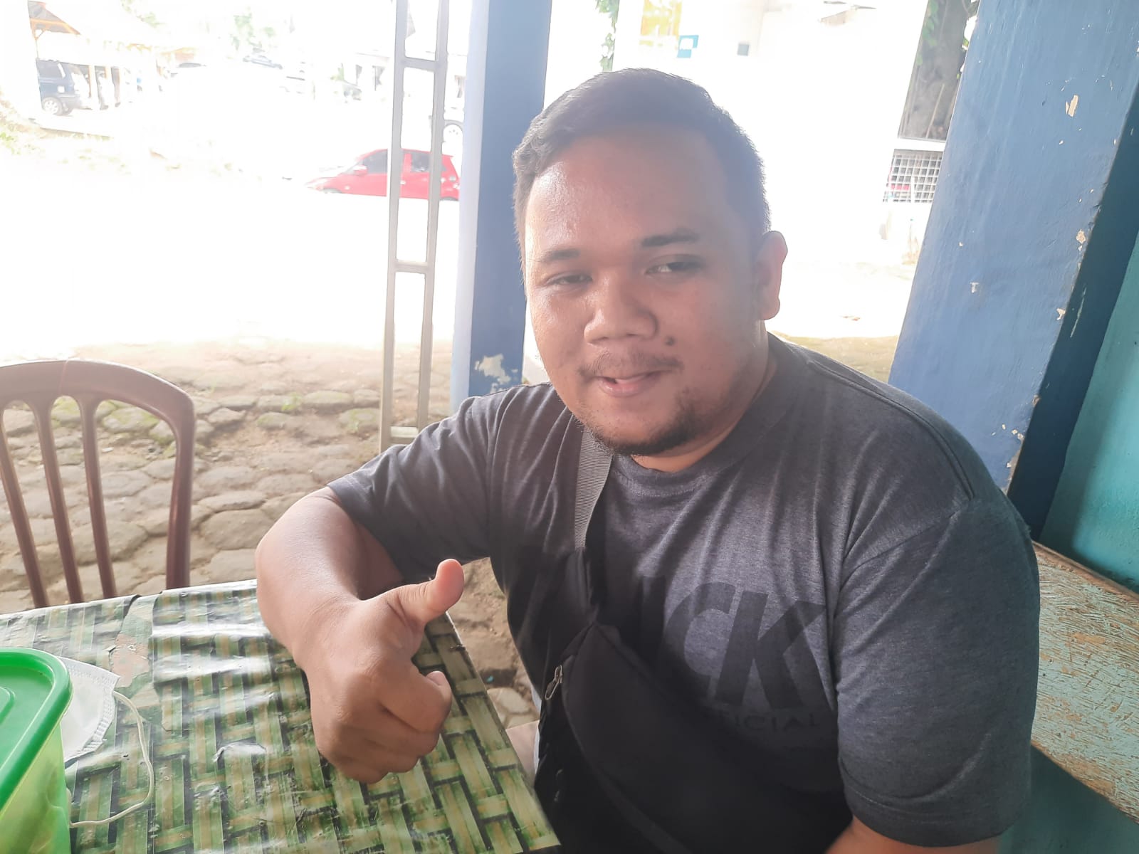 Yuk!!!Daftarkan Tim Mu di Tournamen Voli Ball Desa Talang Mulia Inhu Hadiah Jutaan