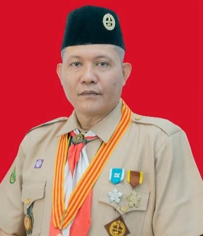 Kwarran Seberida akan Gelar Berbagai Lomba dalam Rangka Hari Pramuka ke-64 dan HUT RI ke-80