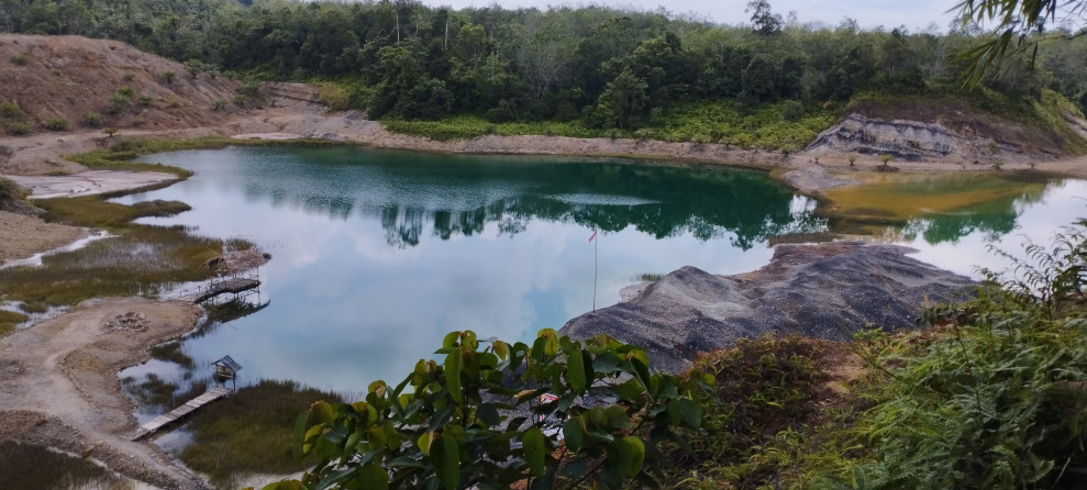 Terbaru Destinasi Wisata Alam Danau Bromo, Untuk Pecinta Alam Jangan Lewatkan Tempat Ini