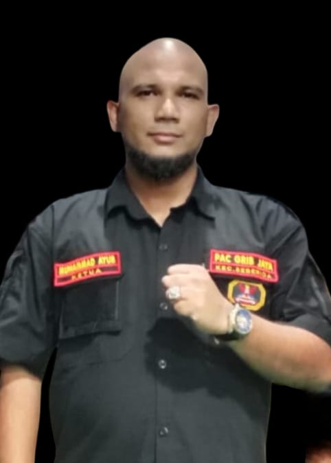 Ketua PC GRIB Jaya Seberida Dukung Polri Tetap di Bawah Pimpinan Presiden RI