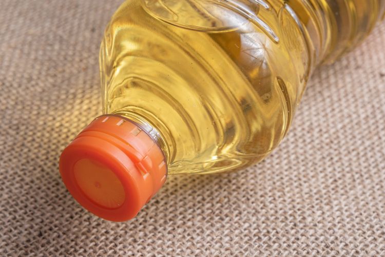 Resmi, Harga Minyak Goreng Jadi Rp 14.000 Per Liter Mulai 19 Januari