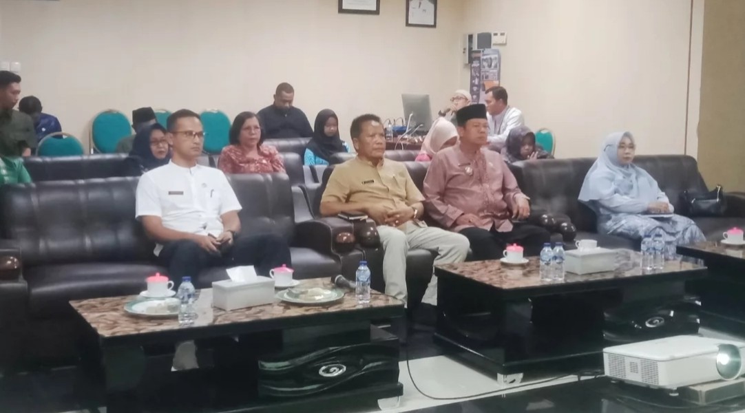 SPPG dan Koperasi Merah Putih, Semarak Kemerdekaan RI, Jadi Sorotan Sosialisasi Nasional